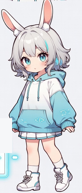 小サイズ全身